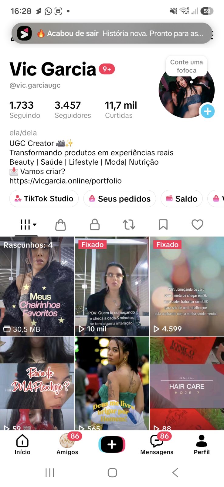 Métrica
