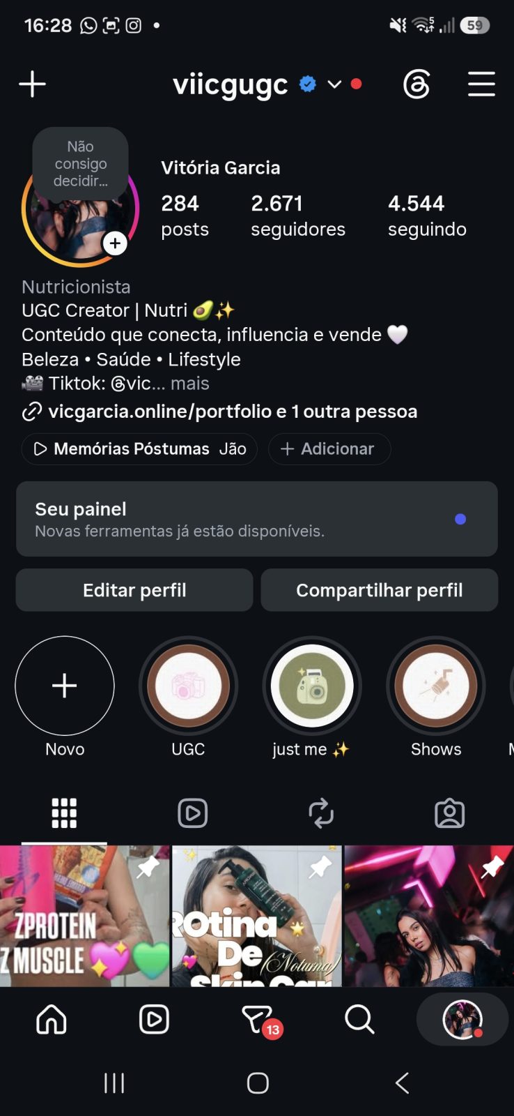 Métrica